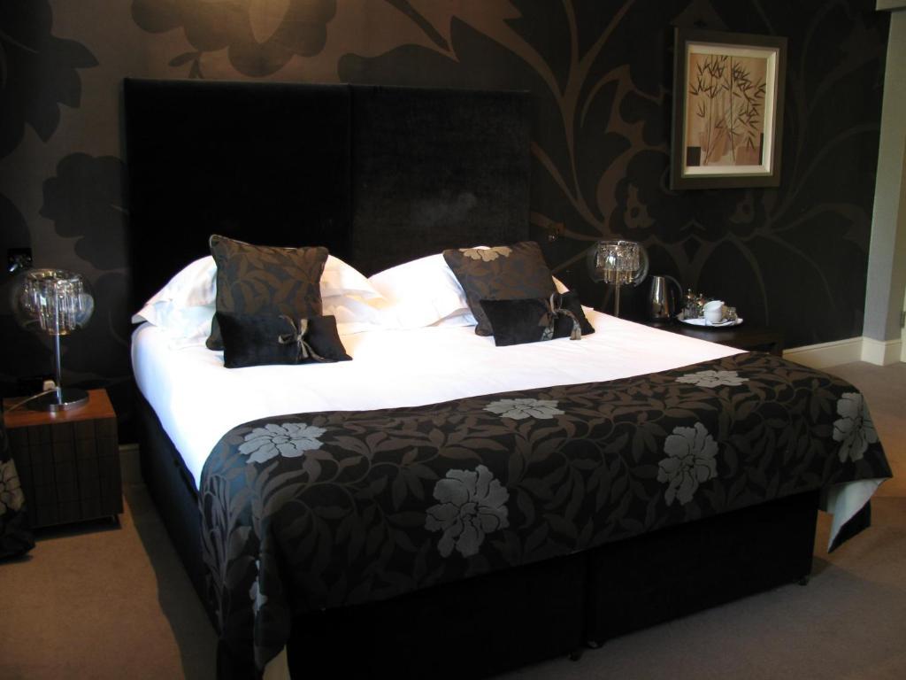 The Townhouse Hotel Newcastle upon Tyne Kamer foto